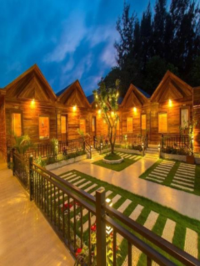 Home Hotel - sát biển - Cô Tô -Có xe đưa dón